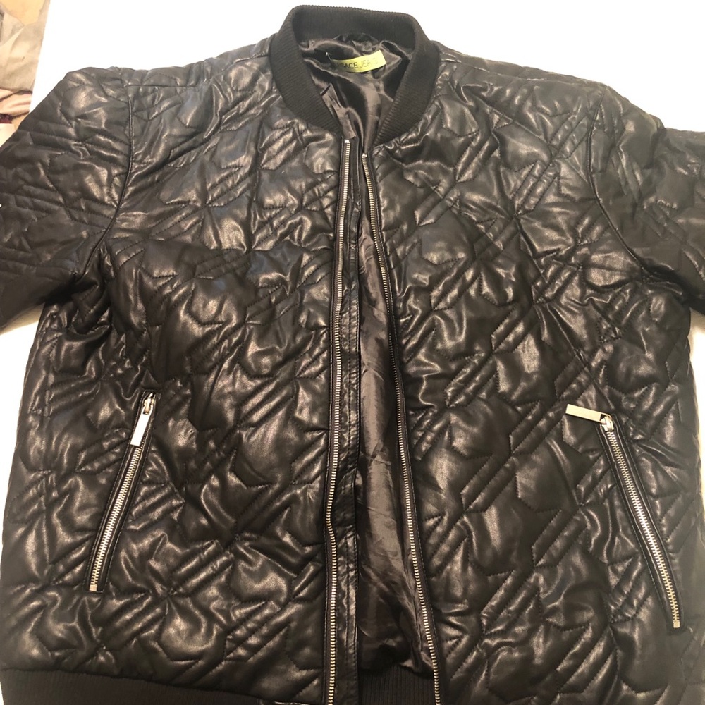 Men’s Versace Jacket